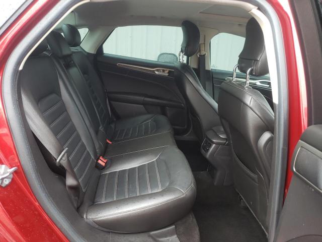 Photo 6 from auction – 2013 FORD FUSION SE with VIN 3FA6P0LU9DR301978