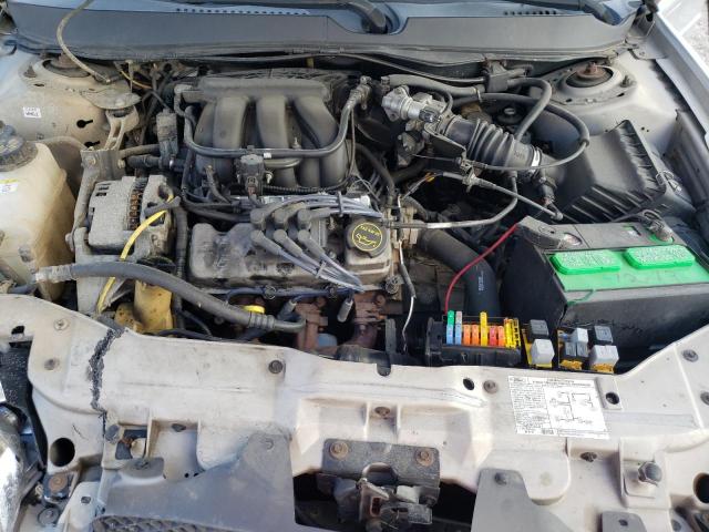 Photo 7 from auction – 2005 FORD TAURUS SE with VIN 1FAFP53235A182249
