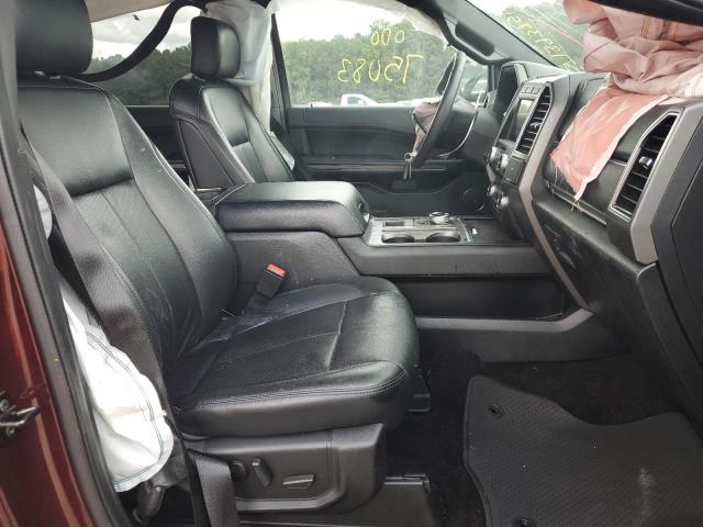 Photo 5 from auction – 2020 FORD EXPEDITION with VIN 1FMJK1HT2LEA04265