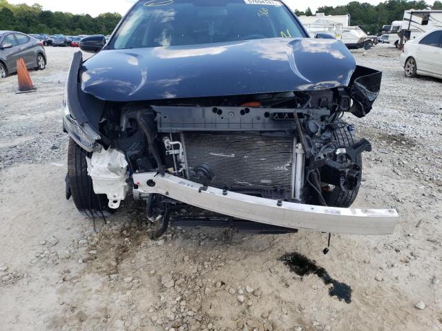 Photo 9 from auction – 2017 KIA NIRO FE with VIN KNDCB3LC3H5040036