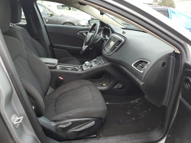 Zdjęcie 5 z aukcji – 2015 CHRYSLER 200 LIMITE z VIN 1C3CCCAB6FN526025