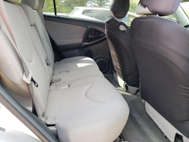 Photo 6 from auction – 2012 TOYOTA RAV4 with VIN 2T3ZF4DV8CW128800