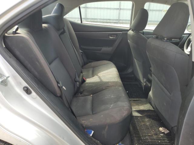 Photo 6 from auction – 2018 TOYOTA COROLLA L/ with VIN 5YFBURHE4JP743060