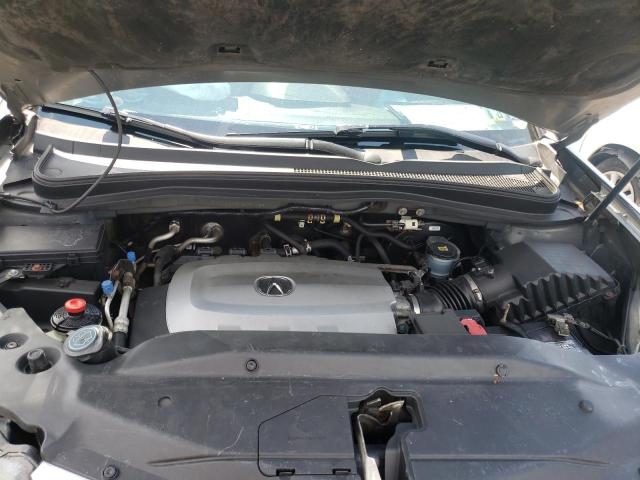 Photo 7 from auction – 2013 ACURA MDX TECHNO with VIN 2HNYD2H31DH511830