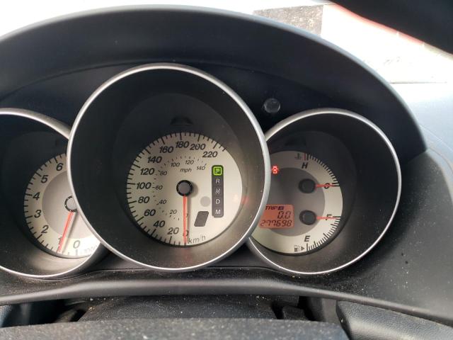 Photo 8 from auction – 2009 MAZDA 3 I with VIN JM1BK32F191218848