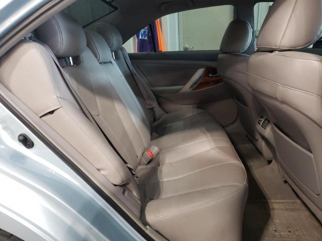 Photo 6 from auction – 2009 TOYOTA CAMRY BASE with VIN 4T4BE46K09R097136