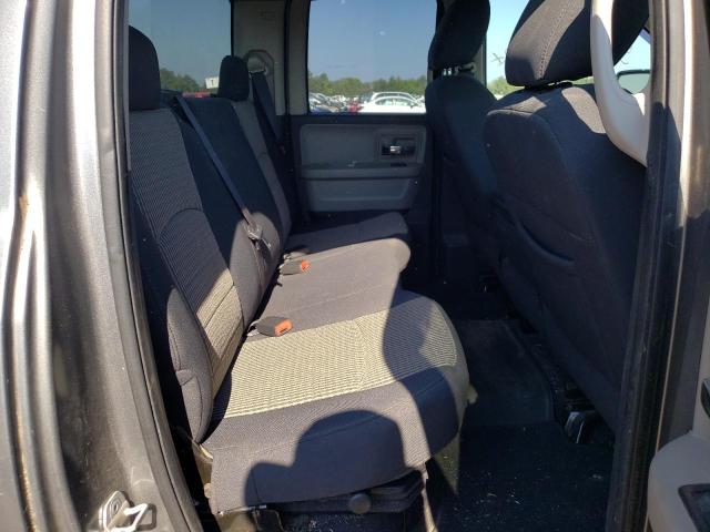 Photo 6 from auction – 2010 DODGE RAM 1500 with VIN 1D7RV1GP1AS257598