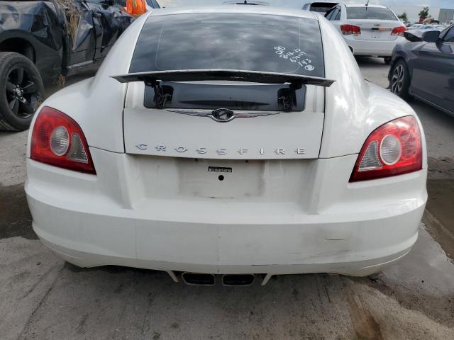 Photo 6 from auction – 2004 CHRYSLER CROSSFIRE with VIN 1C3AN69L84X018303