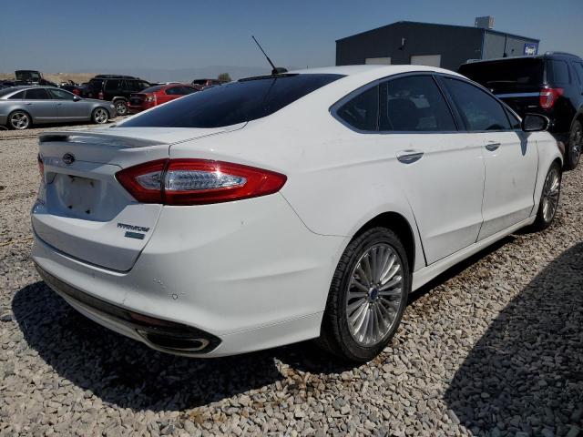 Photo 4 from auction – 2016 FORD FUSION TIT with VIN 3FA6P0K97GR158000