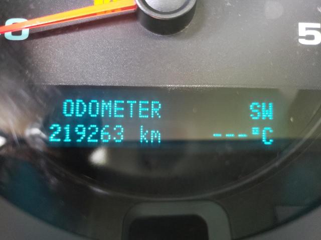 Foto 8 de la subasta – 2011 GMC SIERRA K25 con VIN 1GT120C87BF133791