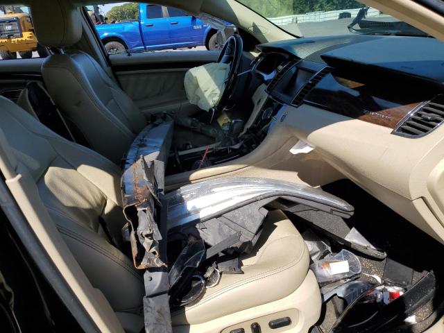 Photo 5 from auction – 2013 FORD TAURUS LIM with VIN 1FAHP2J83DG121655
