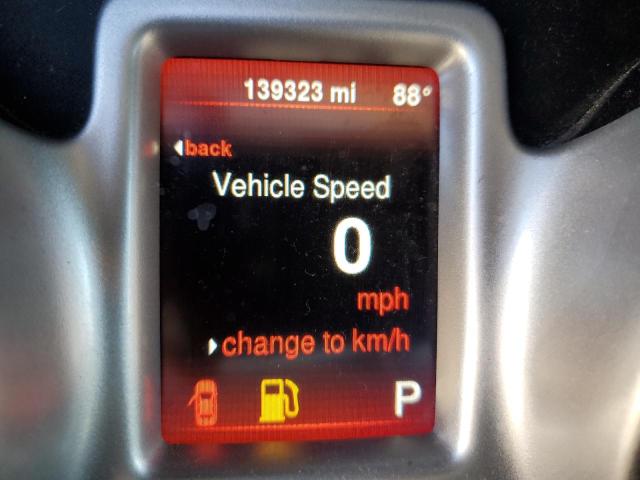 Photo 8 from auction – 2014 DODGE JOURNEY SX with VIN 3C4PDDBG3ET192951