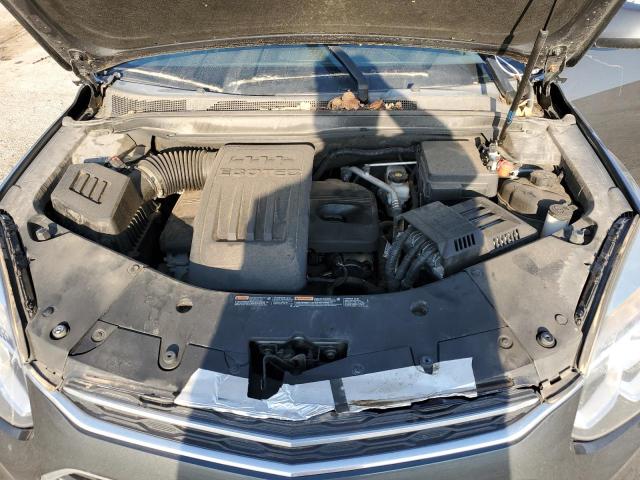 Photo 7 from auction – 2017 CHEVROLET EQUINOX LT with VIN 2GNALCEKXH6311419