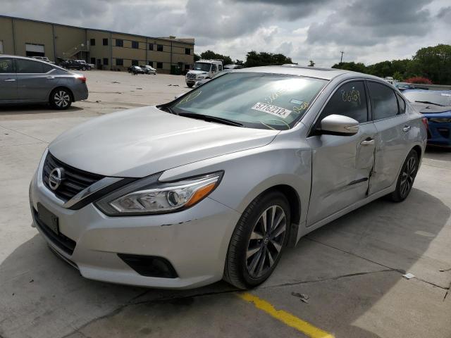 Photo 2 from auction – 2016 NISSAN ALTIMA 2.5 with VIN 1N4AL3AP4GC280562