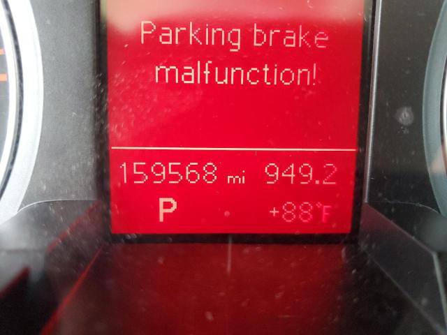 Photo 8 from auction – 2012 AUDI A4 PREMIUM with VIN WAUFFAFL1CN002926