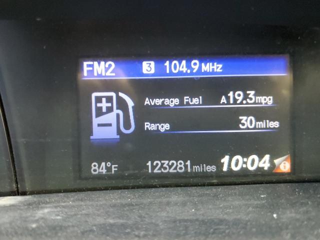 Photo 8 from auction – 2014 HONDA CIVIC LX with VIN 2HGFB2F59EH502917