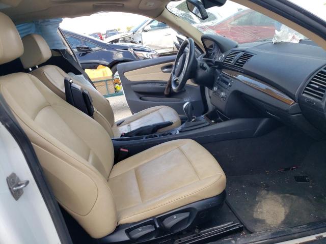 Photo 5 from auction – 2011 BMW 128 I with VIN WBAUP7C5XBVP21619