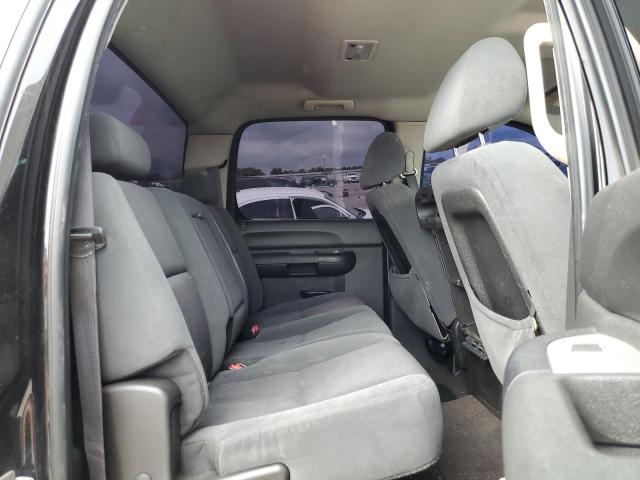 Photo 6 from auction – 2009 CHEVROLET SILVERADO with VIN 3GCEC23069G169498