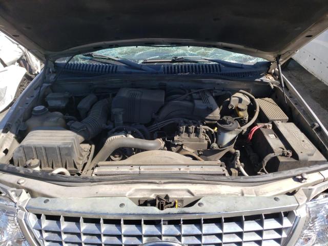 Photo 7 from auction – 2003 FORD EXPLORER X with VIN 1FMZU63K93ZB49403