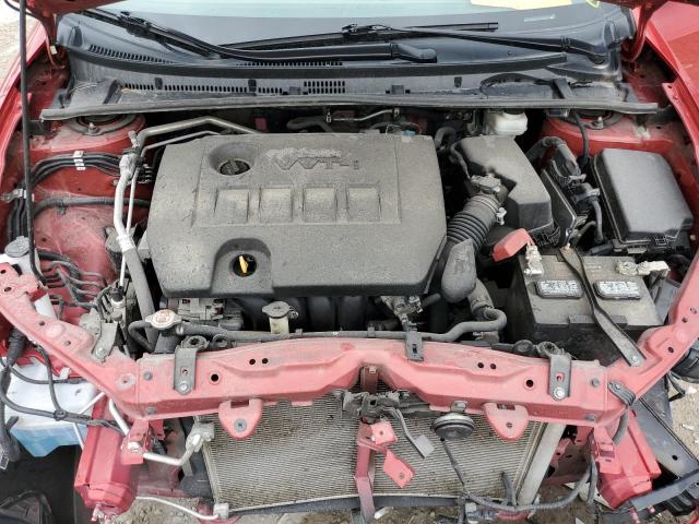 Photo 7 from auction – 2019 TOYOTA COROLLA L with VIN 2T1BURHE2KC185310