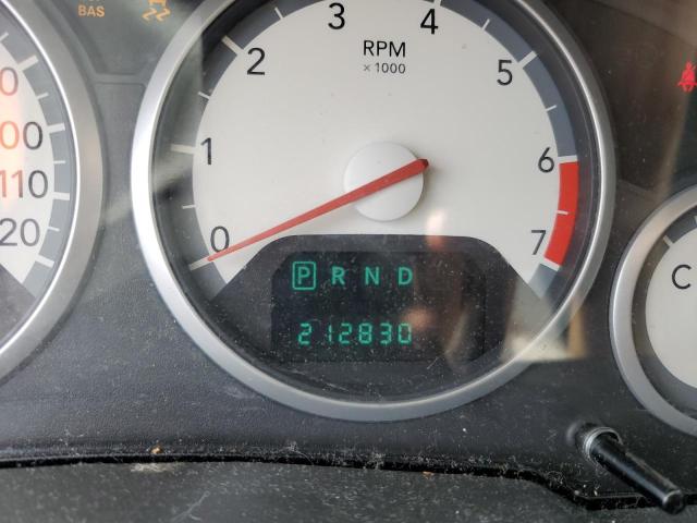 Photo 8 from auction – 2010 DODGE GRAND CARA with VIN 2D4RN5D16AR245257