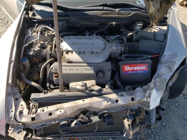 Photo 7 from auction – 2005 HONDA ACCORD EX with VIN 1HGCM66565A005035