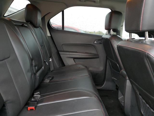 Photo 6 from auction – 2014 CHEVROLET EQUINOX LT with VIN 2GNFLHEK4E6260403