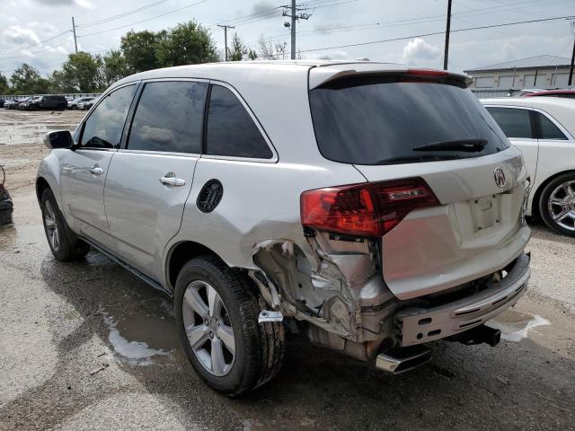 Photo 3 from auction – 2013 ACURA MDX with VIN 2HNYD2H20DH505234