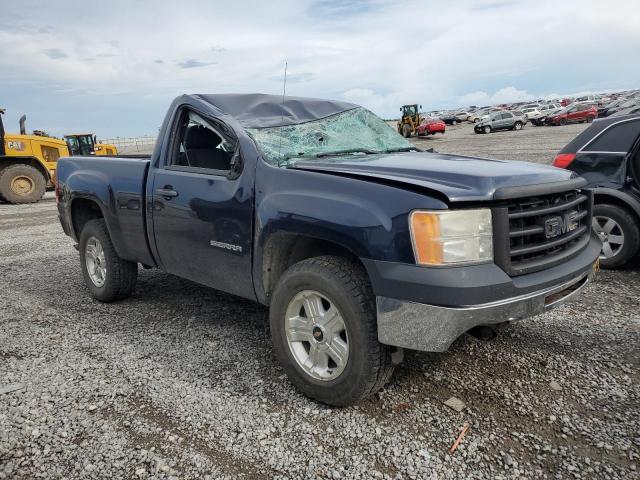 Photo 1 from auction – 2012 GMC SIERRA C15 with VIN 1GTN1TEX7CZ205549