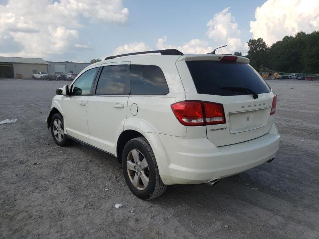 Photo 3 from auction – 2011 DODGE JOURNEY MA with VIN 3D4PG1FG6BT551305