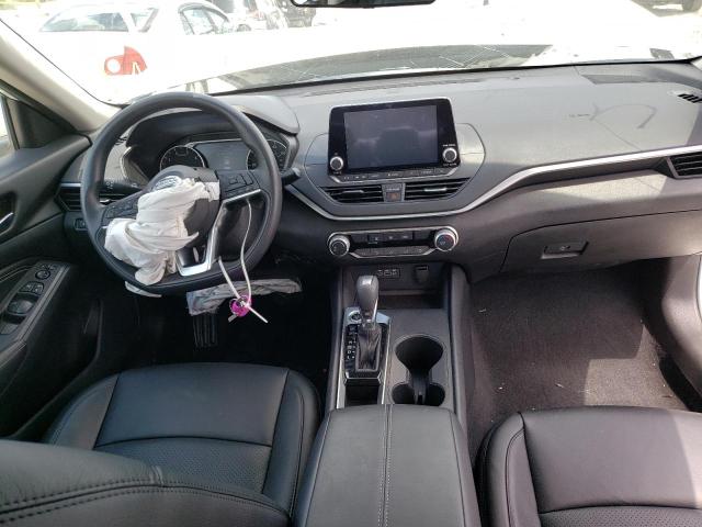 Photo 9 from auction – 2020 NISSAN ALTIMA S with VIN 1N4BL4BV5LC268874