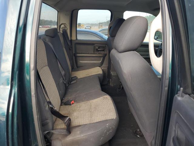 Photo 6 from auction – 2011 DODGE RAM 1500 with VIN 1D7RB1GK6BS526192