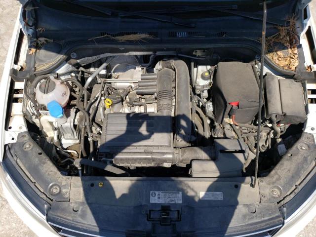 Photo 7 from auction – 2017 VOLKSWAGEN JETTA SE with VIN 3VWDB7AJ1HM270064