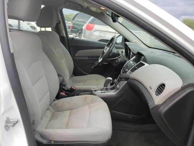 Photo 5 from auction – 2014 CHEVROLET CRUZE LT with VIN 1G1PC5SB6E7107112