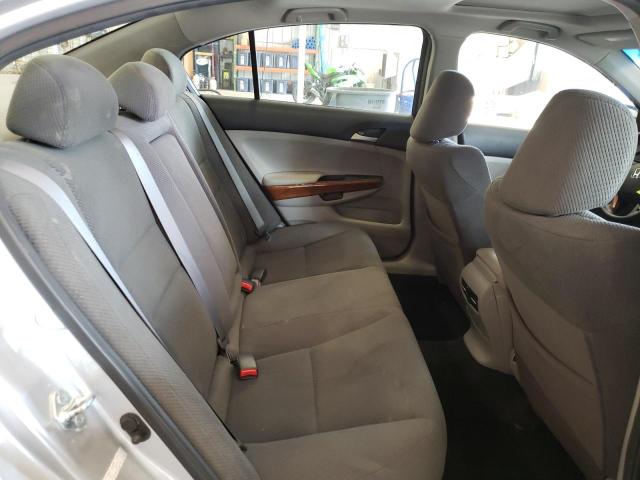 Photo 6 from auction – 2011 HONDA ACCORD EX with VIN 1HGCP3F74BA021687