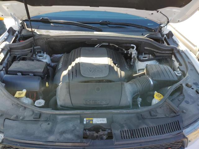 Photo 7 from auction – 2020 DODGE DURANGO R/ with VIN 1C4SDHCT6LC114265
