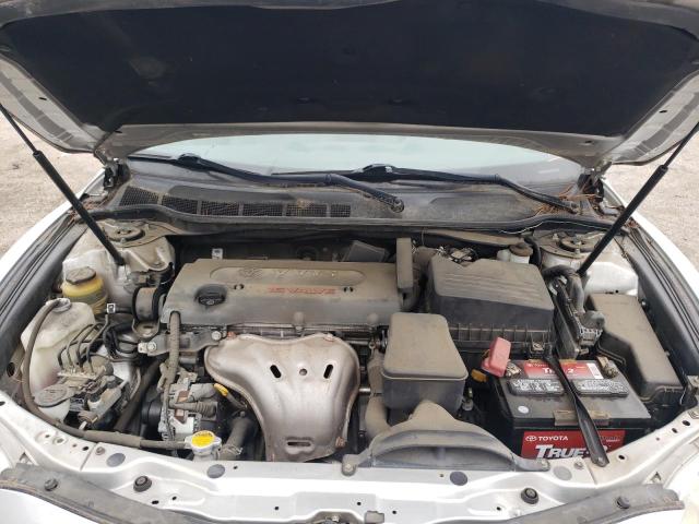 Photo 7 from auction – 2009 TOYOTA CAMRY BASE with VIN 4T1BE46KX9U854652