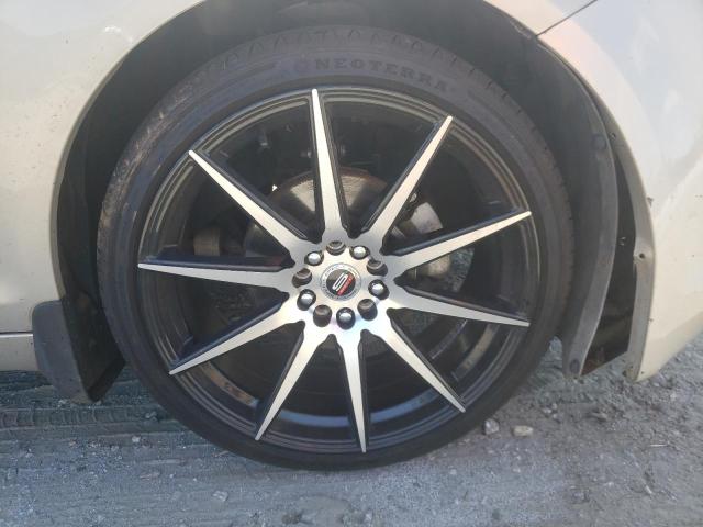 Photo 9 from auction – 2011 CHEVROLET MALIBU LS with VIN 1G1ZB5E13BF114292