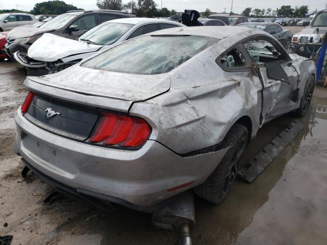 Photo 4 from auction – 2019 FORD MUSTANG with VIN 1FA6P8TH8K5188722