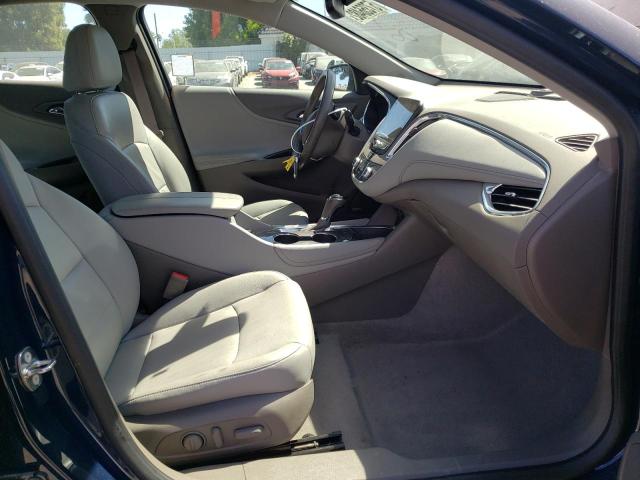 Photo 5 from auction – 2017 CHEVROLET MALIBU LT with VIN 1G1ZE5ST6HF267304