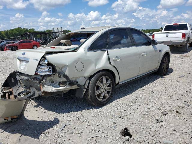 Photo 4 from auction – 2008 FORD TAURUS LIM with VIN 1FAHP25W18G110734