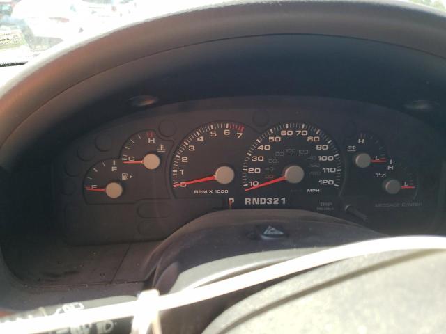 صورة رقم 8 من المزاد - 2005 FORD EXPLORER X مع VIN 1FMZU73K15UB75113