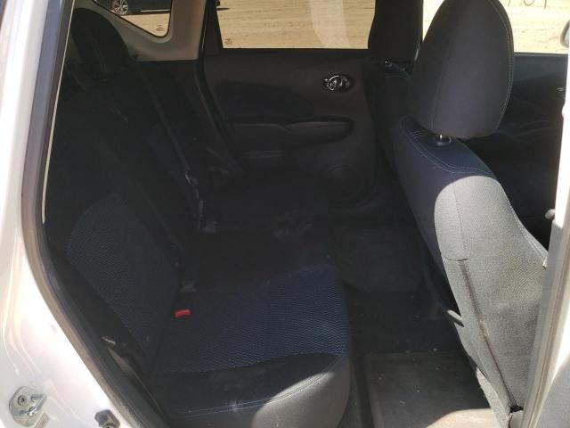 Photo 6 from auction – 2014 NISSAN VERSA NOTE with VIN 3N1CE2CP0EL399962