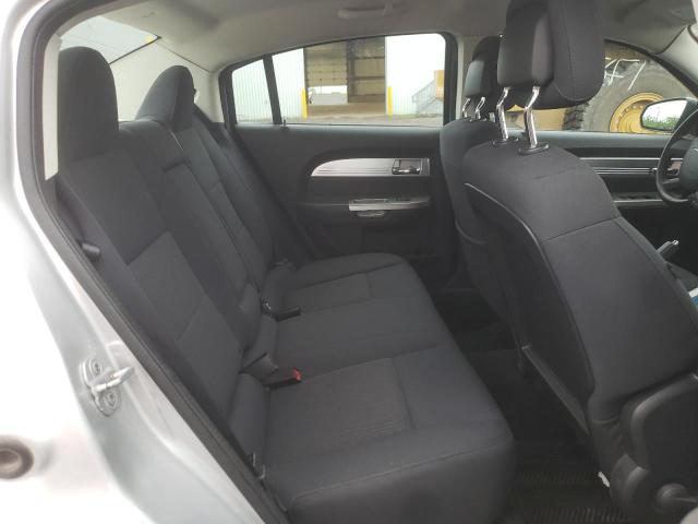Photo 6 from auction – 2010 CHRYSLER SEBRING LI with VIN 1C3CC5FD3AN233651