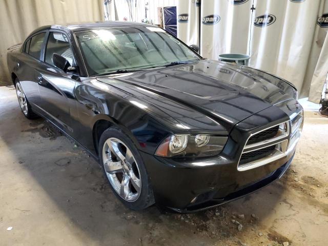 DODGE CHARGER SX 2012 with VIN 2C3CDXHG3CH142245 - Photo from auction