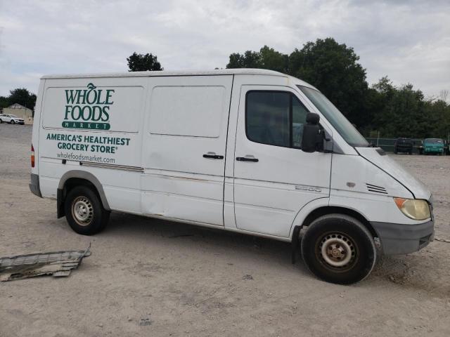 Photo 9 from auction – 2004 DODGE SPRINT2500 with VIN WD2PD644245680042