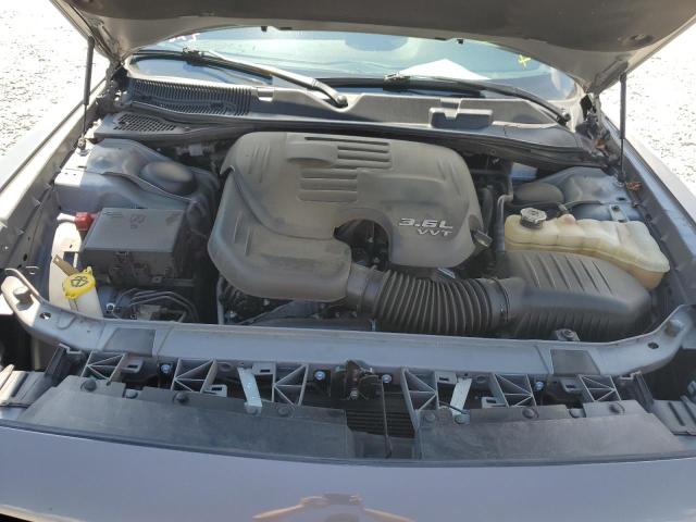 Photo 7 from auction – 2018 DODGE CHALLENGER with VIN 2C3CDZAG3JH333800