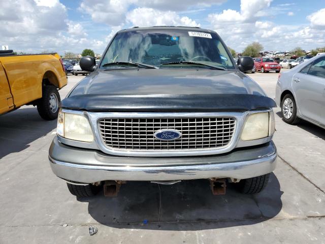 Photo 9 from auction – 2001 FORD EXPEDITION with VIN 1FMRU15W71LA81654