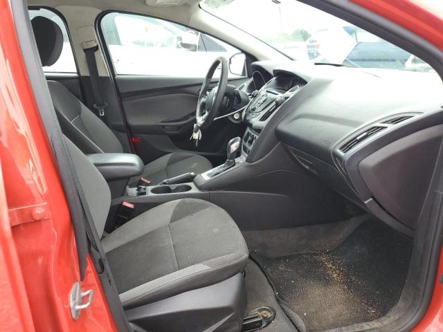 Photo 5 from auction – 2013 FORD FOCUS SE with VIN 1FADP3F20DL375257