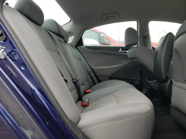 Photo 6 from auction – 2016 NISSAN ALTIMA 2.5 with VIN 1N4AL3AP6GC122479